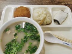 -老街粘食店(宜昌路店)