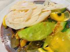 -虢国羊肉汤馆(政二街店)