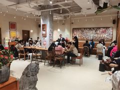 -小豆海棠(人民南路店)