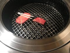 -神户牛焼肉専門店 牛一(道顿堀店)