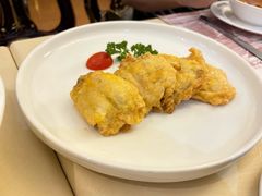 -华梅西餐厅(哈尔滨中央大街店)