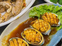 -萃华海鲜阁大排档(五四广场店)