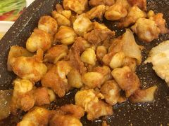 -金妈家烤肉(龙湖U城天街店)