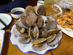 -正宗天津烧麦馆(柳州路店)