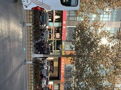 -麦当劳(北京上地十街餐厅店)