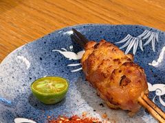 -然锅料理