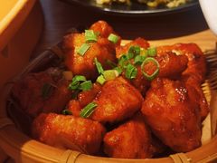 -花盐街·四川乐山小吃(西单大悦城店)