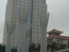 -厦门蓝湾半岛酒店