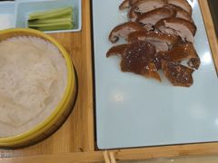 -聚丰德饭店(经五路店)