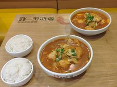 -鱼你在一起(南开天佑城店)