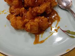 -白家大院·王府宫廷菜(苏州街店)