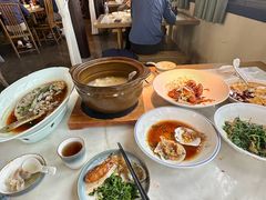 -二十八里太湖船菜(吉祥路店)