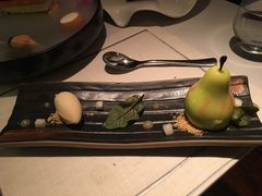 -翡翠36餐厅(浦东香格里拉店)