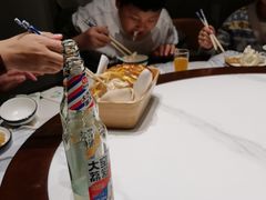 -大连湾旭日饭店(大连湾店)