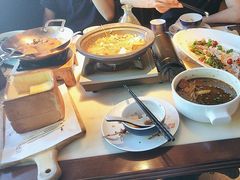 -绿茶餐厅(千岛湖银泰城店)