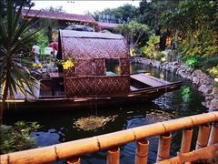 -花溪雨·森林餐厅(石基店)