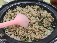 招牌黄鳝饭-台山美食一绝阿四台山黄鳝饭(阿四创作店)