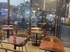 -BAKER&SPICE(BFC外滩金融中心店)