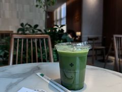 -六六·抹茶66’s SALDessert(保利时光里店)