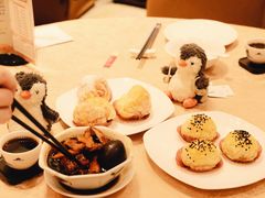 -广东胜利宾馆西关粤中餐厅