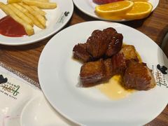 -汉巴味德(大悦城店)