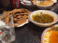 -三江两海老火锅(北京首店)