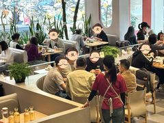 -隅乐胡椒虾·台湾菜·团建(皇岗店)
