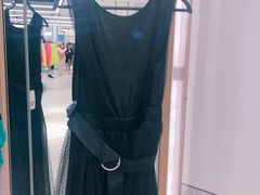 -ZARA(大上海时代广场店)