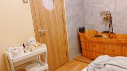 -慈蕊美容养生·专业经络调理