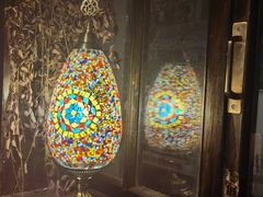 -Uncle Kosto科斯托·中东菜