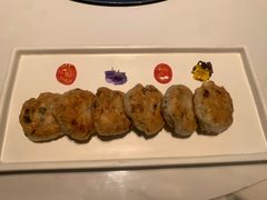 -滋粥楼·顺德菜(番禺广场总店)