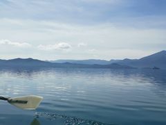 -丽江泸沽湖景区