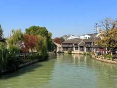 -嘉兴月河历史街区