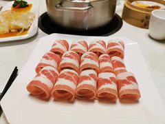 -煲王粤菜餐厅(中侨中心店)