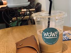 -WOW coffee