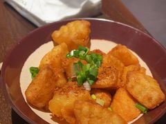 -张翻越·川渝冒菜·武汉黑鸭煲(城北万象城店)