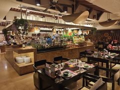 -金厨泰国餐厅·全泰籍厨师料理(拱北店)