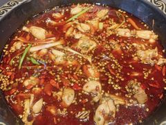 -蛙老爹·蜀香美蛙鱼头(王家湾店)