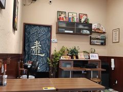 -曼谷食堂·泰国家庭料理(丹桂路店)