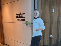 -香港唯港荟 Hotel ICON – The Market