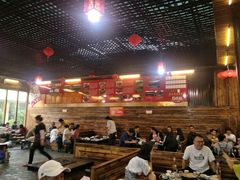 大堂-象山村腊排骨(丽江总店)