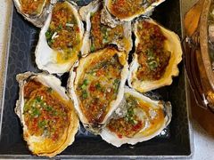 -浮何烤铺(桐梓林店)