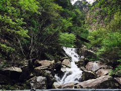 -大明山自然探索公园
