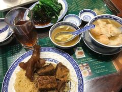 -麦奀云吞面世家 山顶店(山顶广场店)