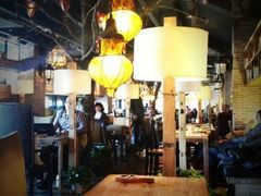 大堂-漫咖啡MAANCOFFEE(清江路店)