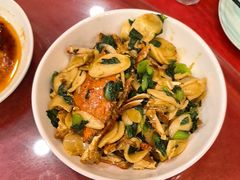 -红灯笼龙凤饭店(宁波老字号店)