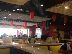 -聚盛源蒸汽海鲜火锅烤肉自助(巨川金海岸购物广场店)