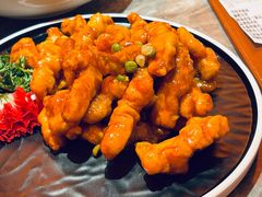 -前海沿•青岛菜(中山路天主教堂店)
