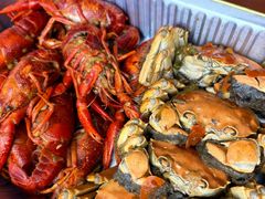 -金湖麻小巧妇龙虾馆