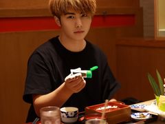 -小山日本料理(兴业太古汇店)